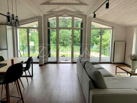 будинок за адресою Вітряні Гори вул., 30