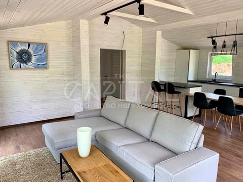 будинок за адресою Вітряні Гори вул., 30