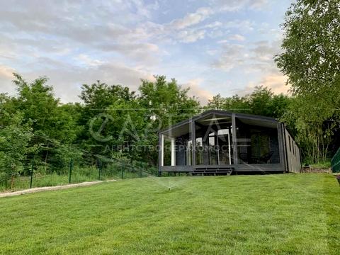 будинок за адресою Вітряні Гори вул., 30