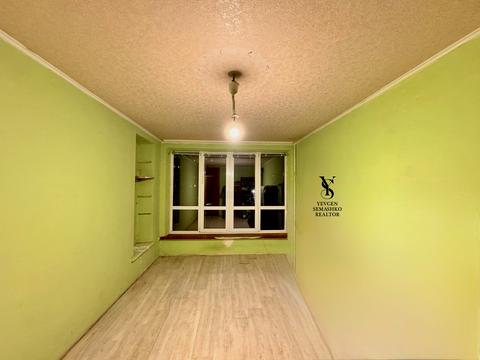 квартира за адресою Мілютенка вул., 17-А