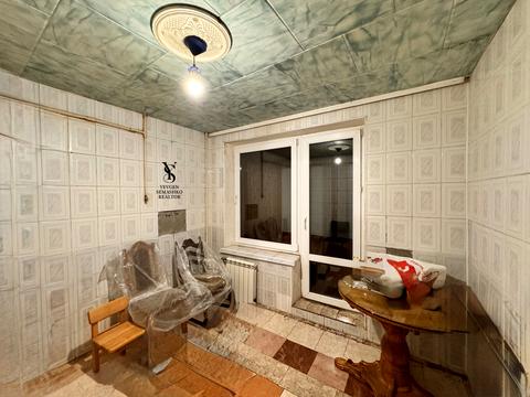 квартира за адресою Мілютенка вул., 17-А