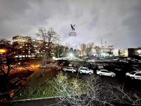 квартира за адресою Мілютенка вул., 17-А