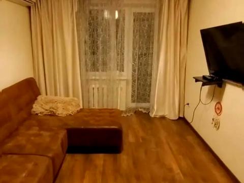 квартира по адресу Солнечная набережная ул. (Маршала Малиновского), 34