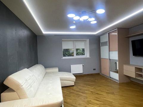 квартира за адресою Григорія Квітки-Основ'яненка вул., 20