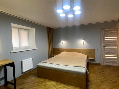 квартира за адресою Григорія Квітки-Основ'яненка вул., 20