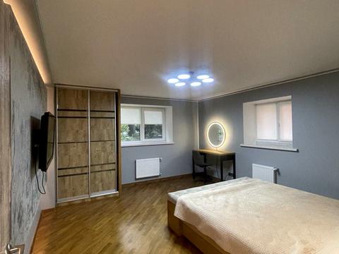 квартира за адресою Григорія Квітки-Основ'яненка вул., 20