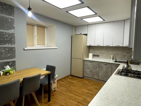 квартира за адресою Григорія Квітки-Основ'яненка вул., 20