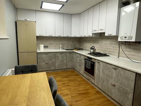 квартира за адресою Григорія Квітки-Основ'яненка вул., 20