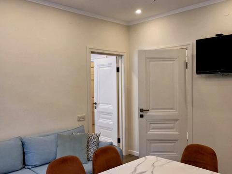 квартира по адресу 8-го Марта ул., 15