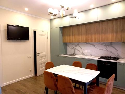 квартира по адресу 8-го Марта ул., 15