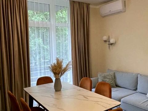 квартира по адресу 8-го Марта ул., 15