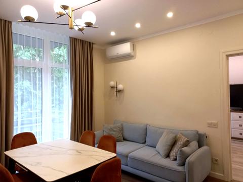 квартира по адресу 8-го Марта ул., 15