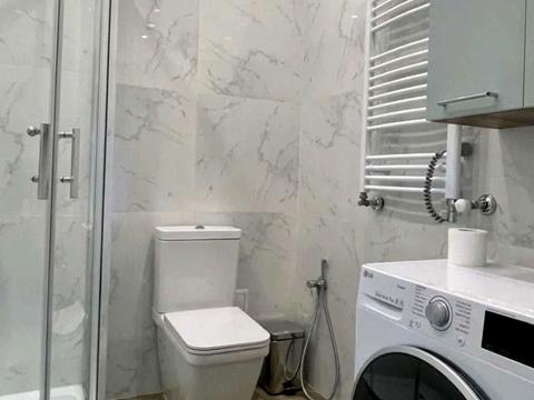 квартира по адресу 8-го Марта ул., 15