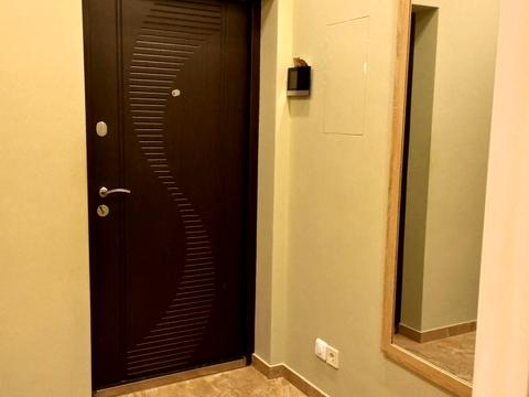 квартира по адресу 8-го Марта ул., 15