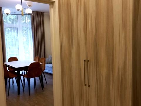 квартира по адресу 8-го Марта ул., 15