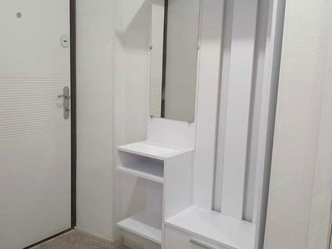 квартира за адресою Митрофана Довнар-Запольського вул., 9