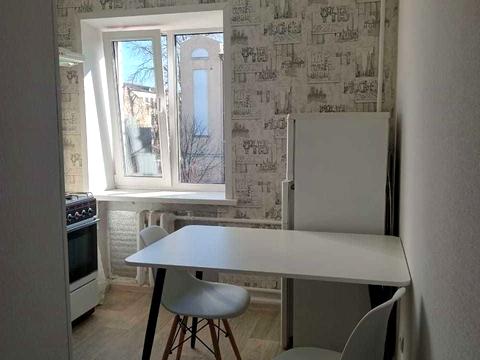 квартира за адресою Митрофана Довнар-Запольського вул., 9