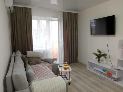 квартира за адресою Митрофана Довнар-Запольського вул., 9