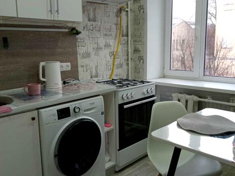 квартира за адресою Митрофана Довнар-Запольського вул., 9