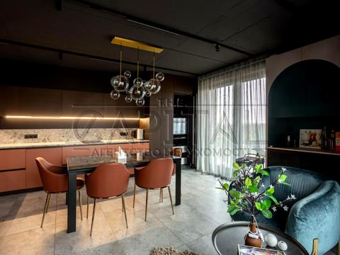 квартира за адресою Київ, Антоновича вул. (Горького), 74