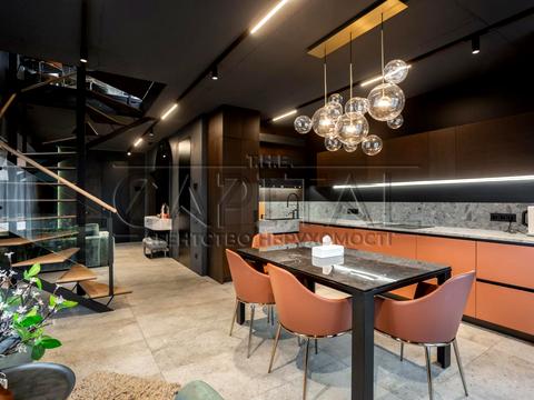 квартира за адресою Київ, Антоновича вул. (Горького), 74