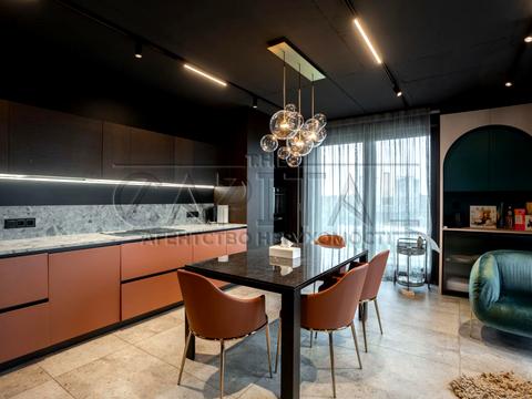 квартира за адресою Київ, Антоновича вул. (Горького), 74