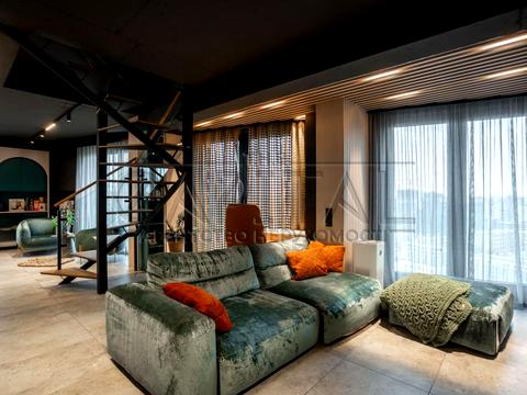 квартира за адресою Київ, Антоновича вул. (Горького), 74