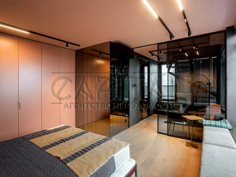 квартира за адресою Київ, Антоновича вул. (Горького), 74