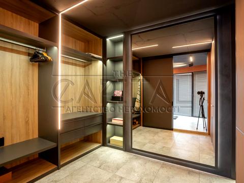 квартира за адресою Київ, Антоновича вул. (Горького), 74