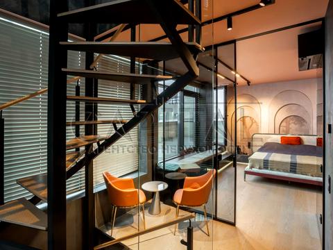 квартира за адресою Київ, Антоновича вул. (Горького), 74