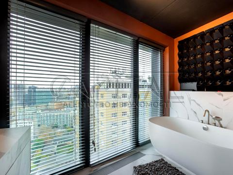 квартира за адресою Київ, Антоновича вул. (Горького), 74