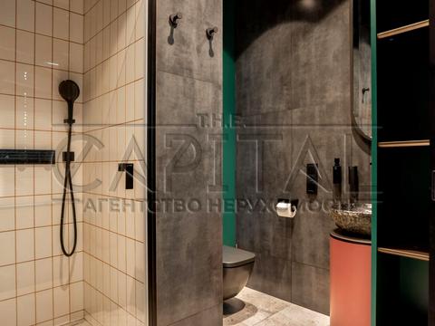 квартира за адресою Київ, Антоновича вул. (Горького), 74