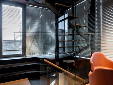 квартира за адресою Київ, Антоновича вул. (Горького), 74