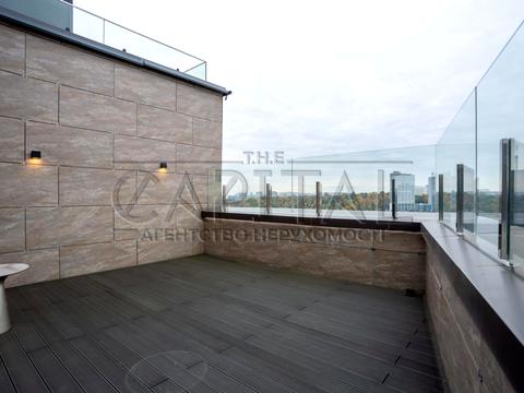 квартира за адресою Київ, Антоновича вул. (Горького), 74