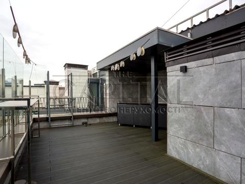 квартира за адресою Київ, Антоновича вул. (Горького), 74