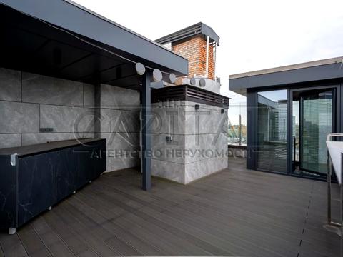 квартира за адресою Київ, Антоновича вул. (Горького), 74