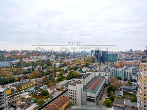 квартира за адресою Київ, Антоновича вул. (Горького), 74