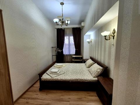 квартира за адресою Українських Героїв просп., 4