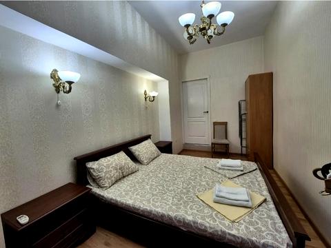 квартира за адресою Українських Героїв просп., 4