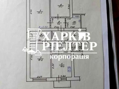 квартира по адресу Пластичный пер., 10