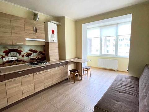 квартира по адресу Академіка Шалімова ул., 69-Б