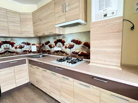 квартира по адресу Академіка Шалімова ул., 69-Б