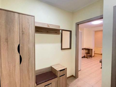 квартира по адресу Академіка Шалімова ул., 69-Б