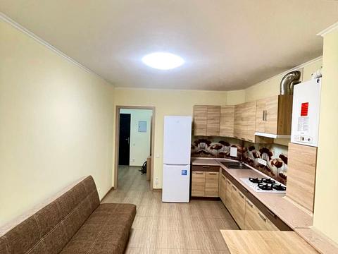 квартира по адресу Академіка Шалімова ул., 69-Б