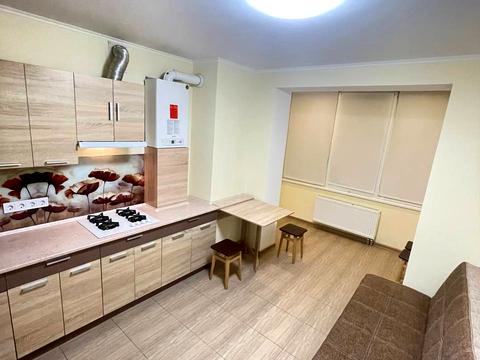 квартира по адресу Академіка Шалімова ул., 69-Б