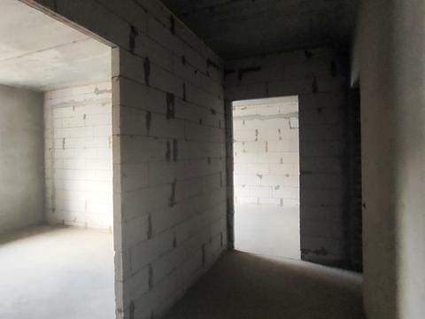 квартира по адресу Молодіжна ул., (Будинок)