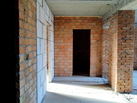 квартира по адресу Молодіжна ул., (Будинок)