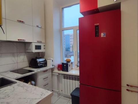 квартира за адресою Героїв Харкова просп. (Московський), 35б