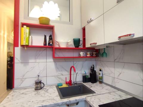 квартира за адресою Героїв Харкова просп. (Московський), 35б