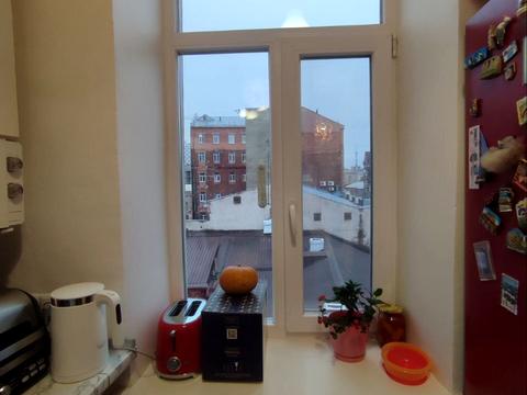 квартира за адресою Героїв Харкова просп. (Московський), 35б